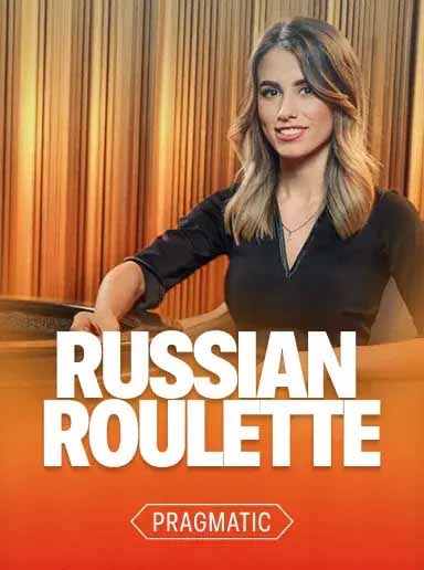 Russian Roulette · Трикс Live Casino