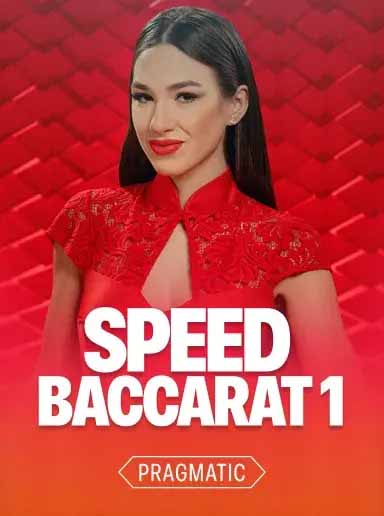 Speed Baccarat · Trix Live Casino